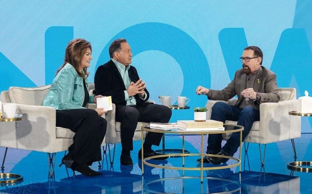 Who Is Larry Huch and Why Does His Net Worth Matter?