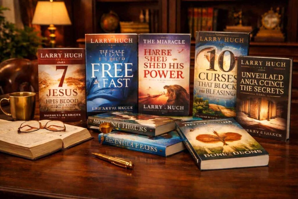 Book Sales and Published Works