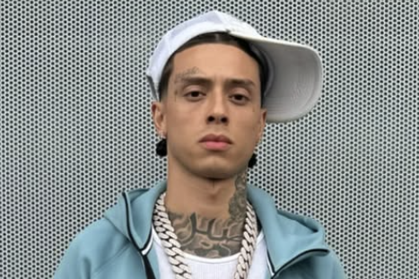 Central Cee Networth