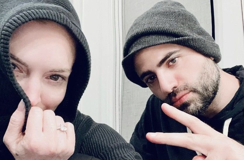 Who is Bader Shammas