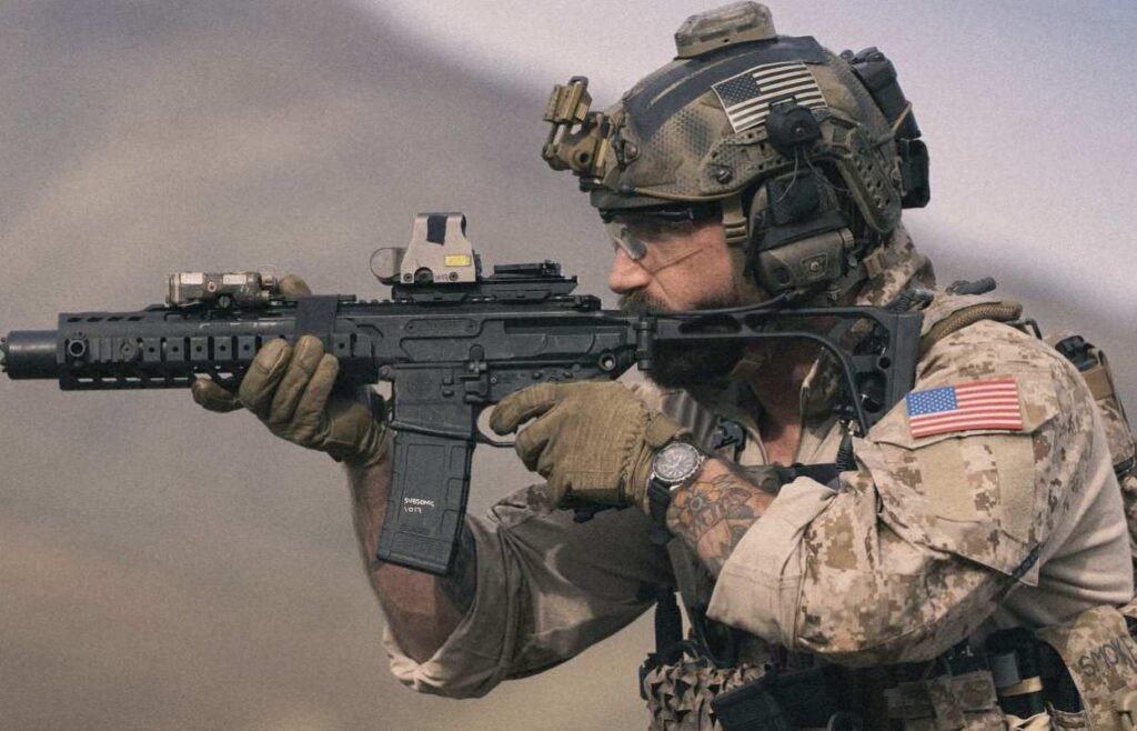 Garand Thumb’s YouTube Earnings