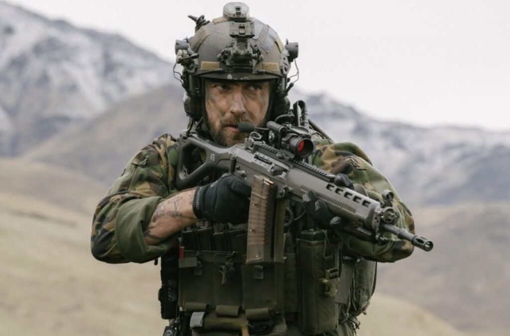 Onward Research: Tactical Gear Company