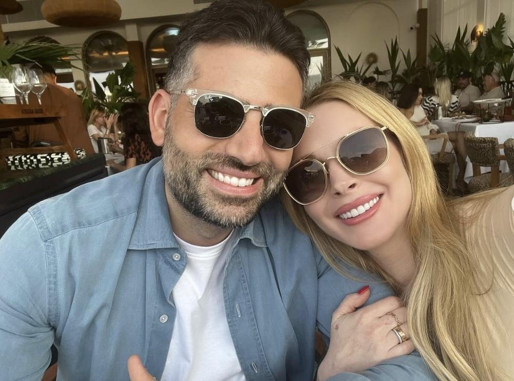 Bader Shammas Net Worth