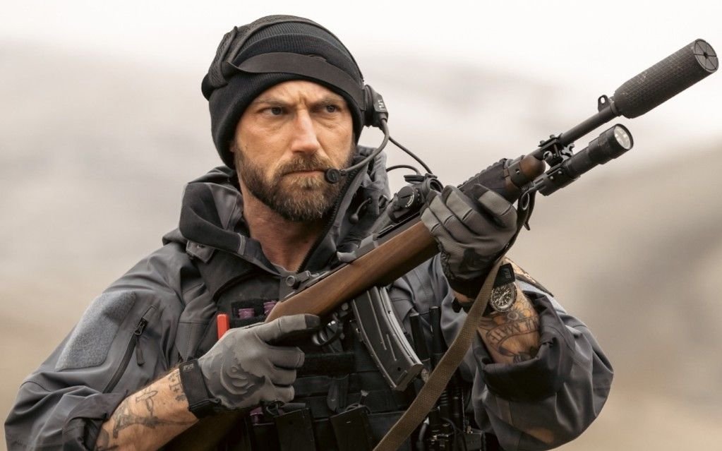 Garand Thumb Net Worth