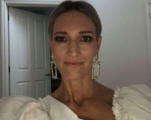 Anna Stanley Net Worth