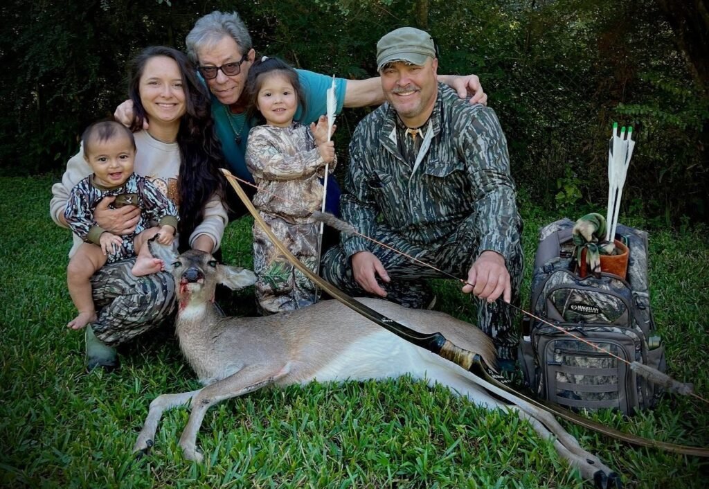 Family Business: Wheats and Custom Calls