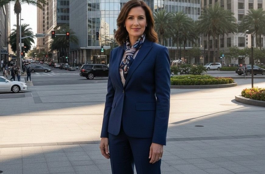 How Does Dr. Nicole Saphier Make Her Money?