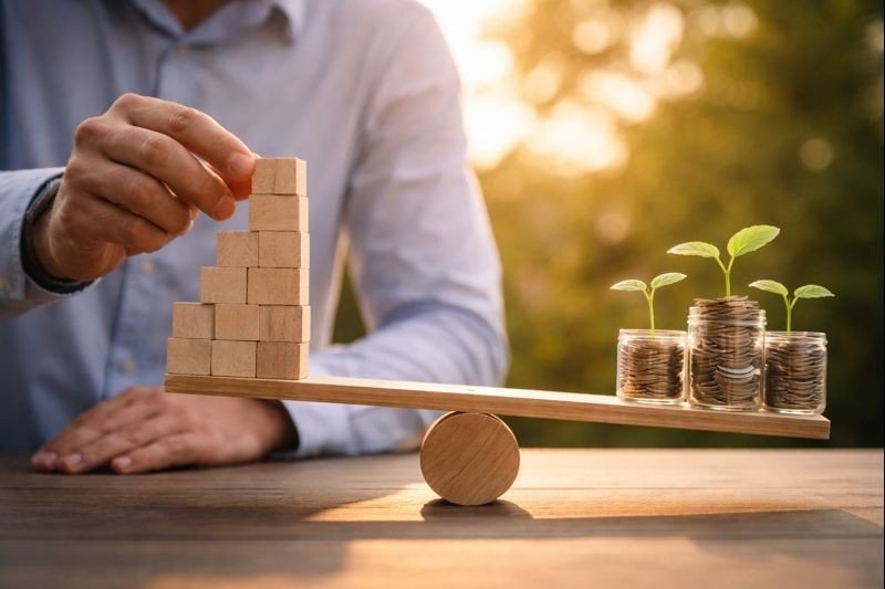 Balancing Growth With Measured Caution