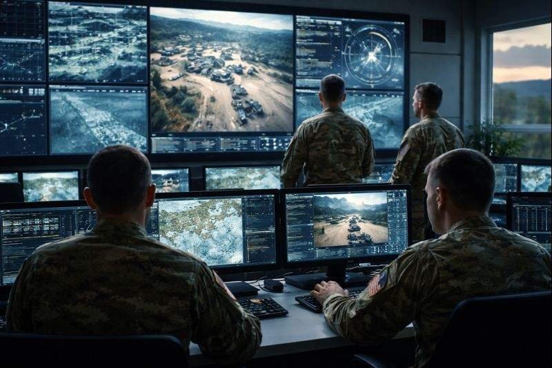 Defensive Reserves And Risk Management Practices