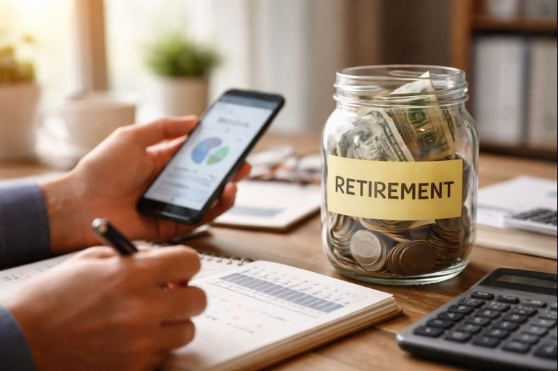 Contribution Limits And Why They Matter More Than People Expect