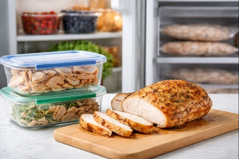 Fridge Versus Freezer: Make the Decision Early