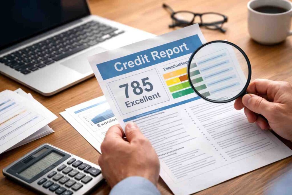 Gather Strong Supporting Evidence