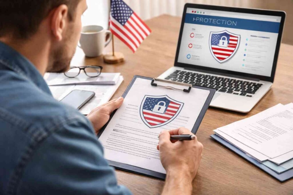 How Federal Law Protects You