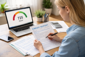 How to Legally Dispute Credit Report Errors Without Hurting Your Score