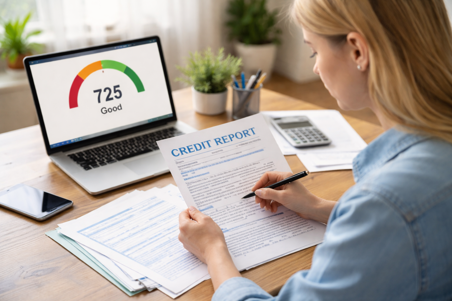 How to Legally Dispute Credit Report Errors Without Hurting Your Score