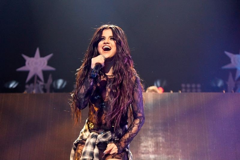 Music Career — From Disney Star to Billboard Charts