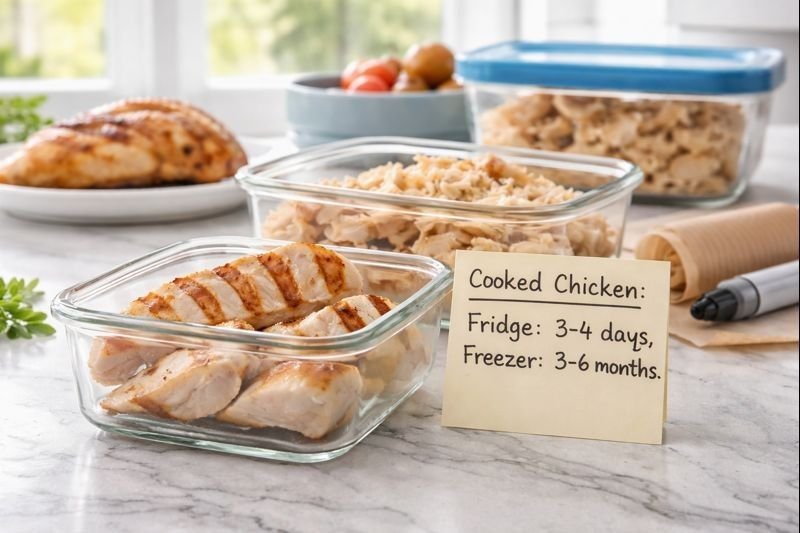 Understanding Storage Timelines Without Guesswork