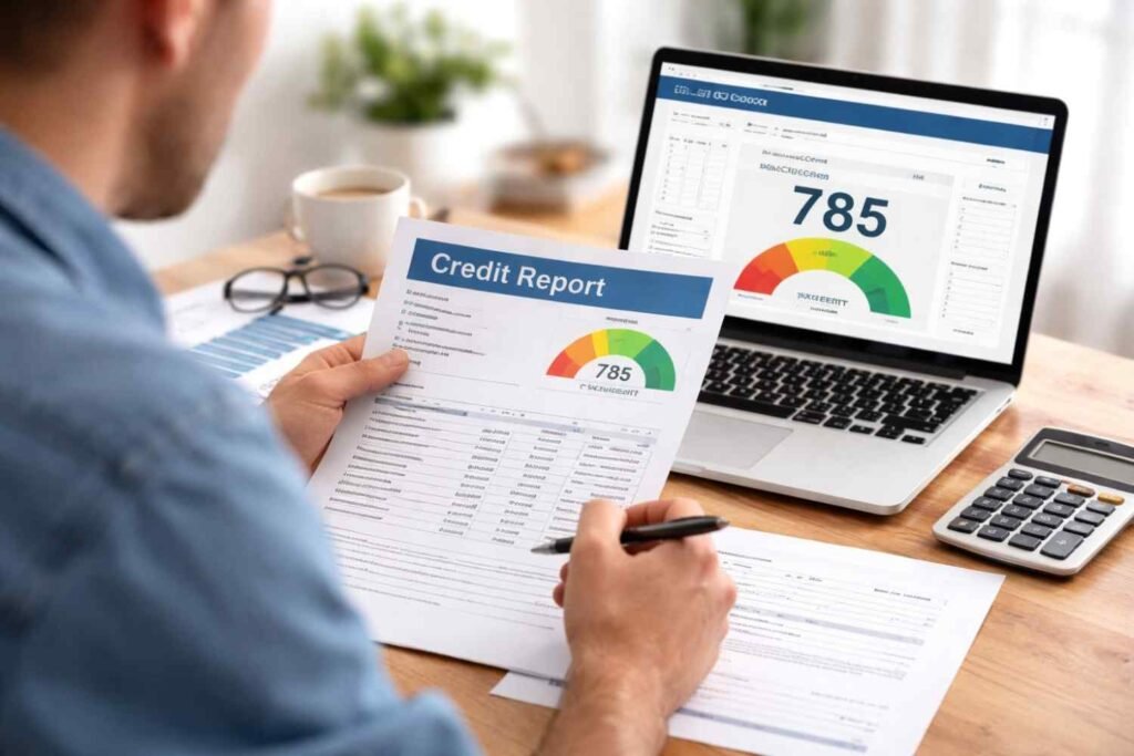Why Disputing Errors Doesn’t Hurt Your Credit Score