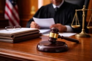 Can A Case Be Dismissed Without Trial Early In The Legal Process