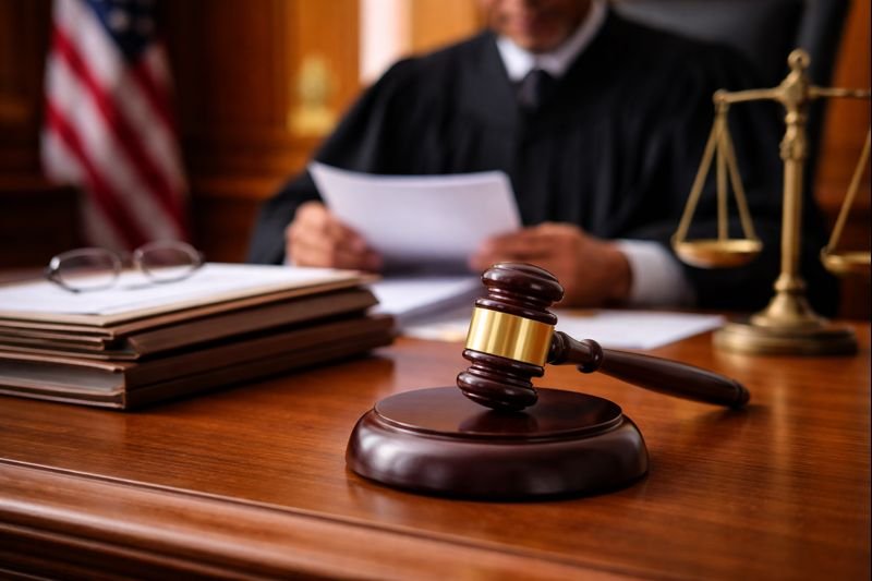 Can A Case Be Dismissed Without Trial Early In The Legal Process