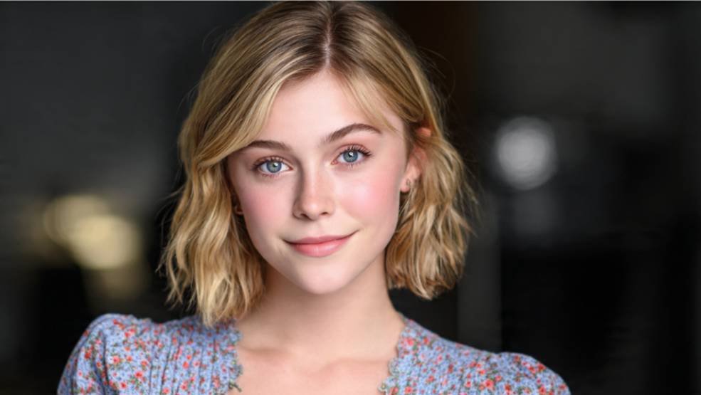 Cassidy Hutchinson Net Worth Unveiling the Financial Success of a Rising Star