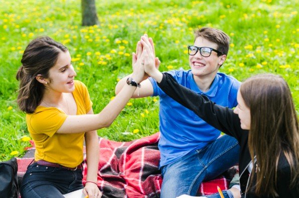 Components of Effective PBS