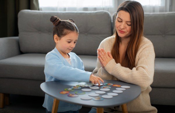 Creating an Individualised Therapy Plan