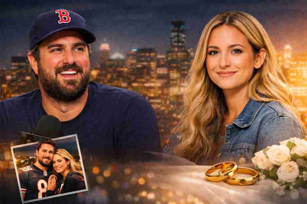 Dan Katz Wife Everything You Need to Know About Stephanie Maloney Katz