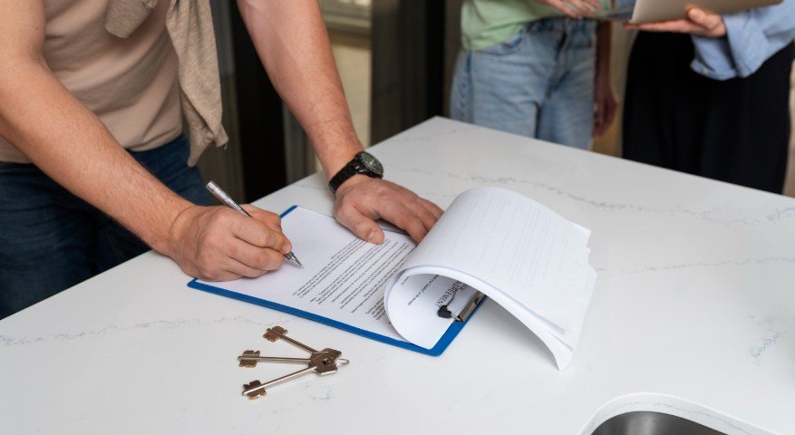 Essential Estate Planning Documents