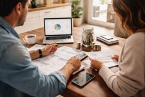 Financial Habits Of High-Income Households That Support Consistent Growth