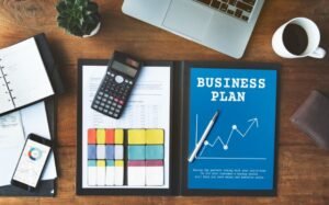 Financial Planning for Entrepreneurs