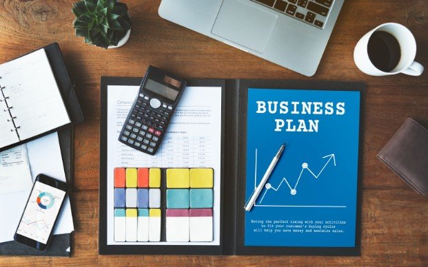 Financial Planning for Entrepreneurs