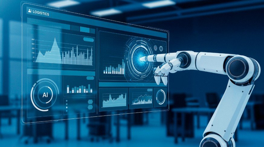 How AI Drives Intelligent Operations