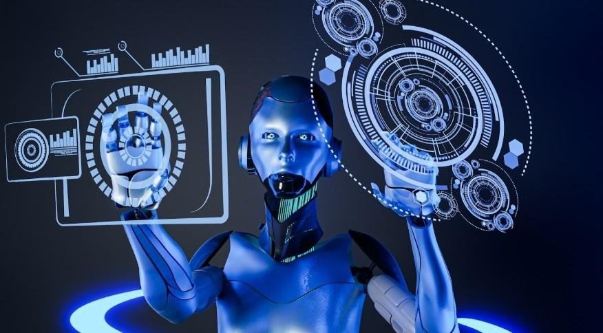 How AI Is Revolutionizing Software Development