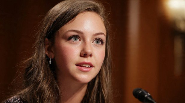 How Has Cassidy Hutchinson Used Her Platform