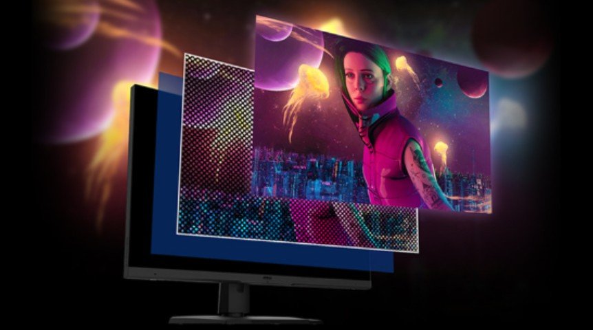 How to Choose a Quantum Dot Display for Your Needs