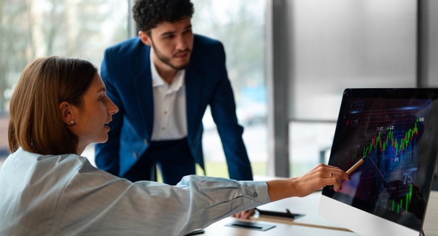 How to Get Started with Stock Market Fundamentals