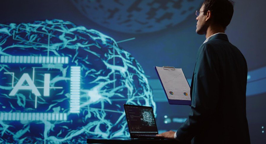 How to Prepare for the AI Revolution in Software