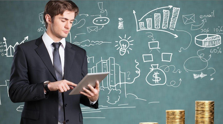 Key Steps in Financial Planning for Entrepreneurs