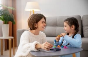 Navigating Child Autism Therapy - Strategies and Support for Families