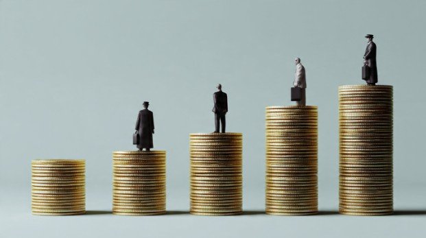 Salary and Public Service Earnings