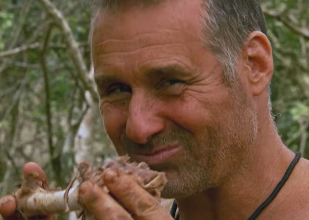 Gary Patrick Golding Net Worth