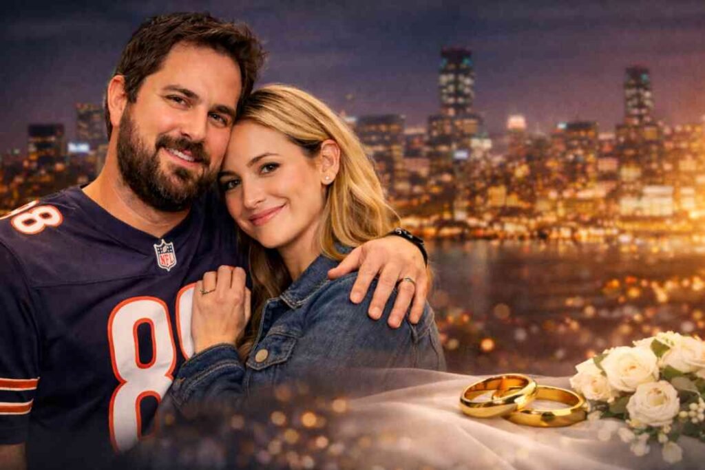 Stephanie’s Role in Dan Katz’s Life