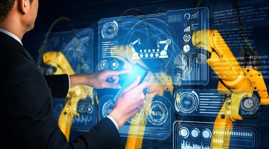 The Future of Intelligent Operations