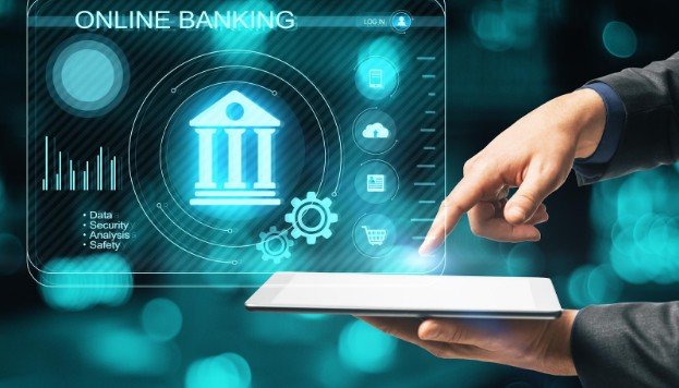 The Rise of Digital Banking and FinTech