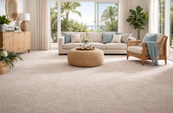The Ultimate Guide to Enhancing Your Home with Carpet Sunshine Coast