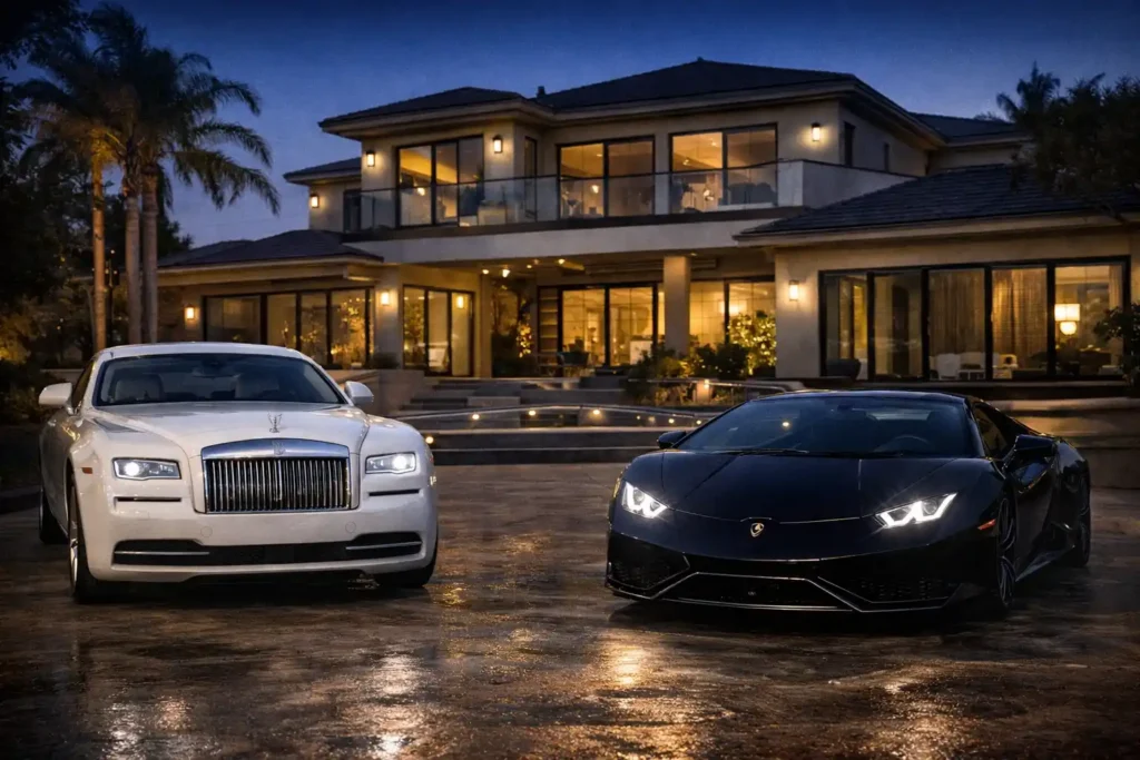 Wes Watson Net Worth Claims Explained