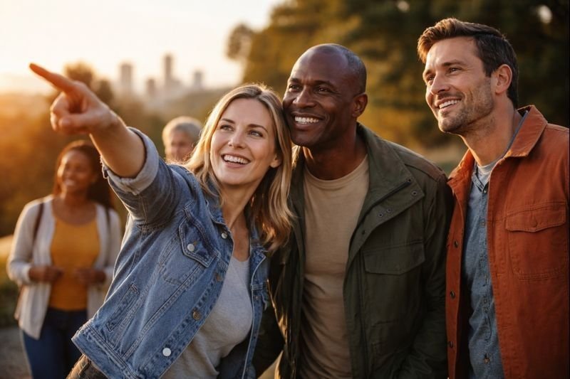 What Everyday People Can Learn From This