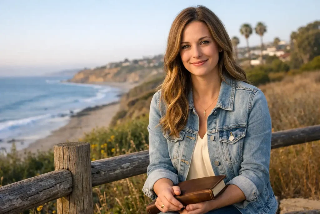 Who is Mallory Plotnik