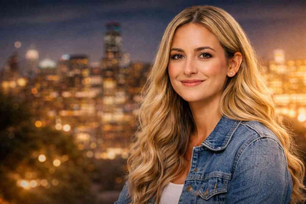 Who is Stephanie Maloney Katz